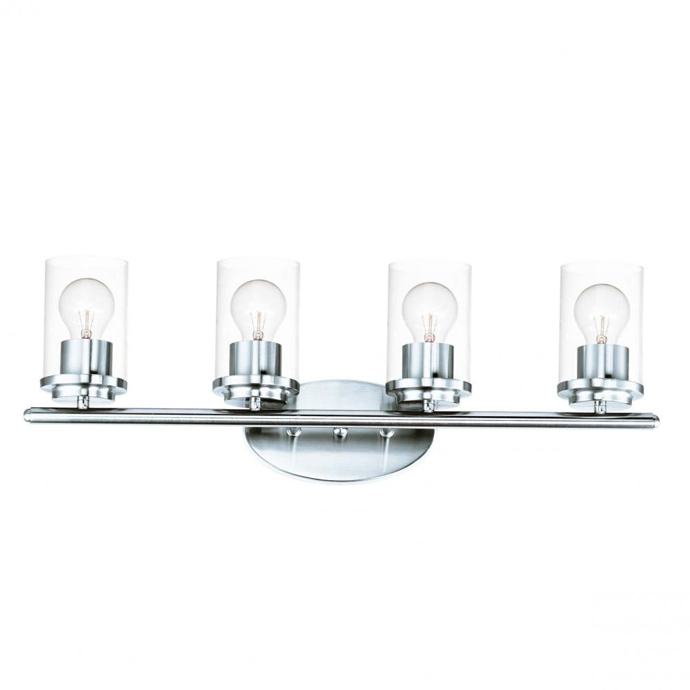 Maxim Lighting CORONA 10214CLPC Bathroom Fixture Contemporary - Chrome