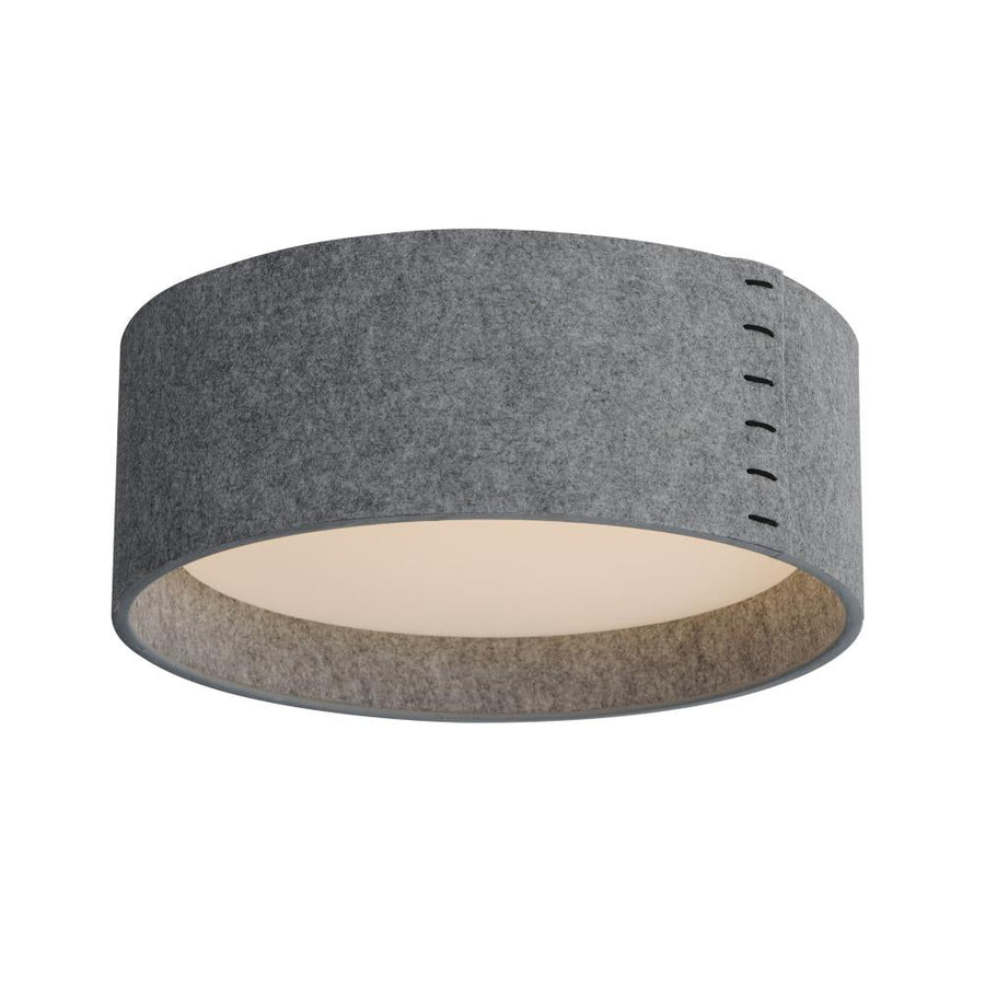 Maxim Lighting 10220GY Prime 16 Inch Flush Mount Light – nan
