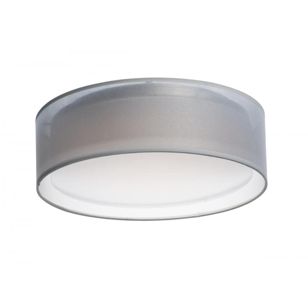 Prime 16 Inch Flush Mount Light – nan