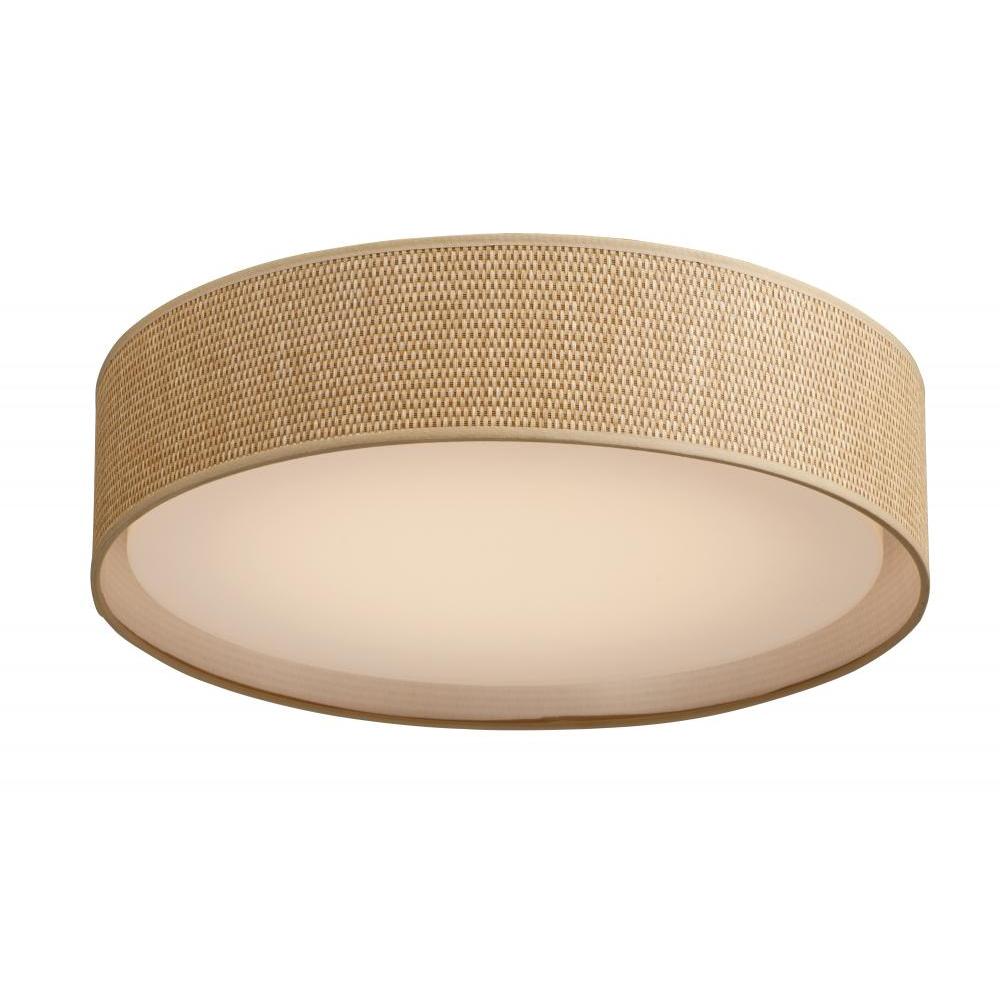 Prime 20 Inch Flush Mount Light – nan