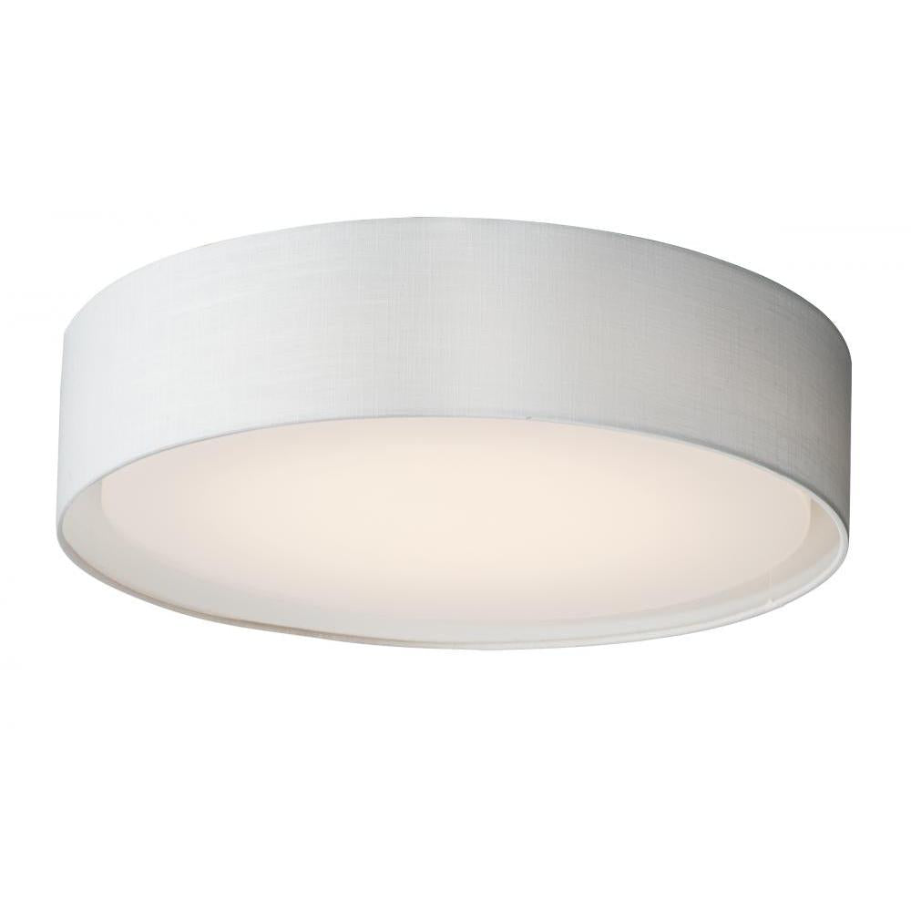 Prime 20 Inch Flush Mount Light – nan