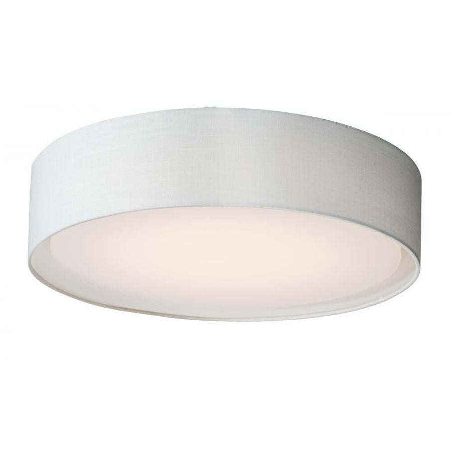 Maxim Lighting 10222WL Prime 20 Inch Flush Mount Light – nan