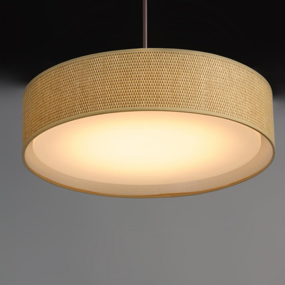 Maxim Lighting PRIME 10224GCOI Pendant Modern - Bronze