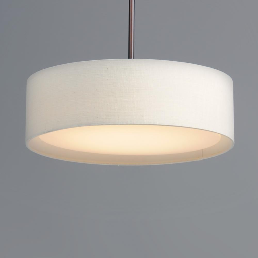 Maxim Lighting PRIME 10226OMOI Pendant Modern - Bronze