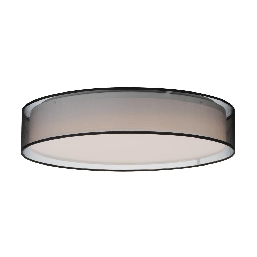 Prime 25 Inch Flush Mount Light – nan