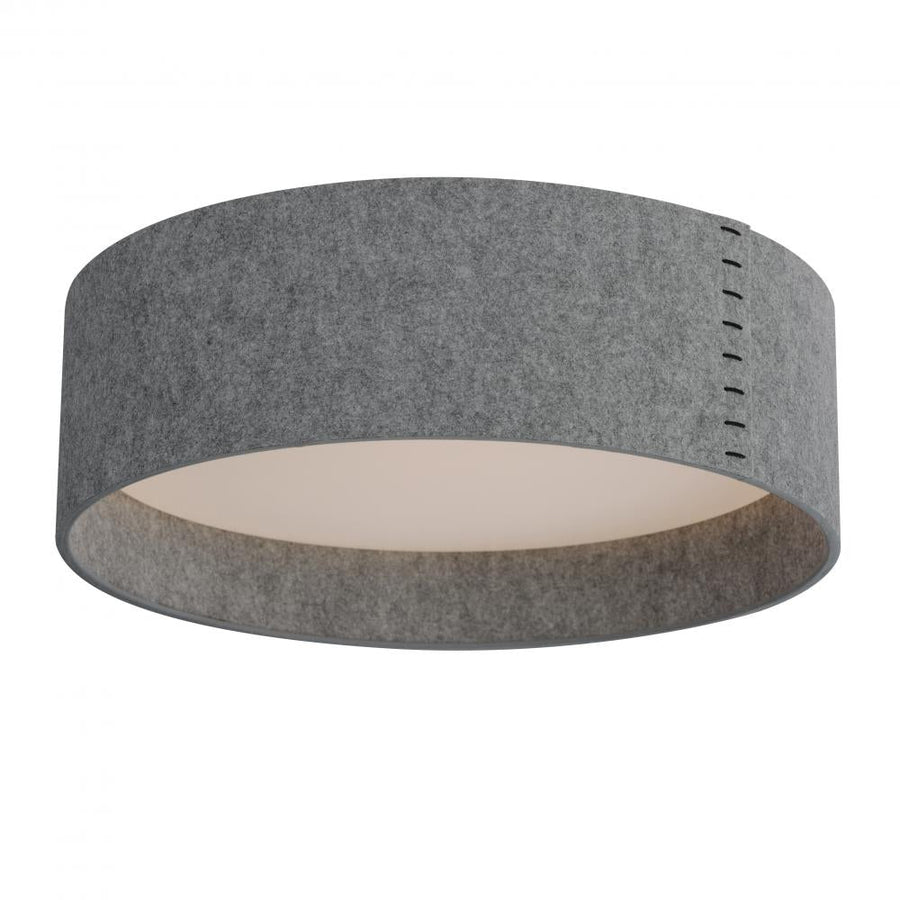 Maxim Lighting 10227GY Prime 25 Inch Flush Mount Light – nan