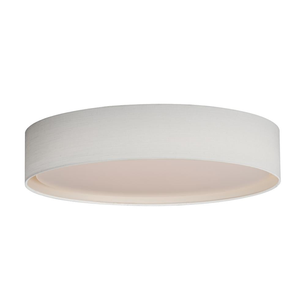 Prime 25 Inch Flush Mount Light – nan