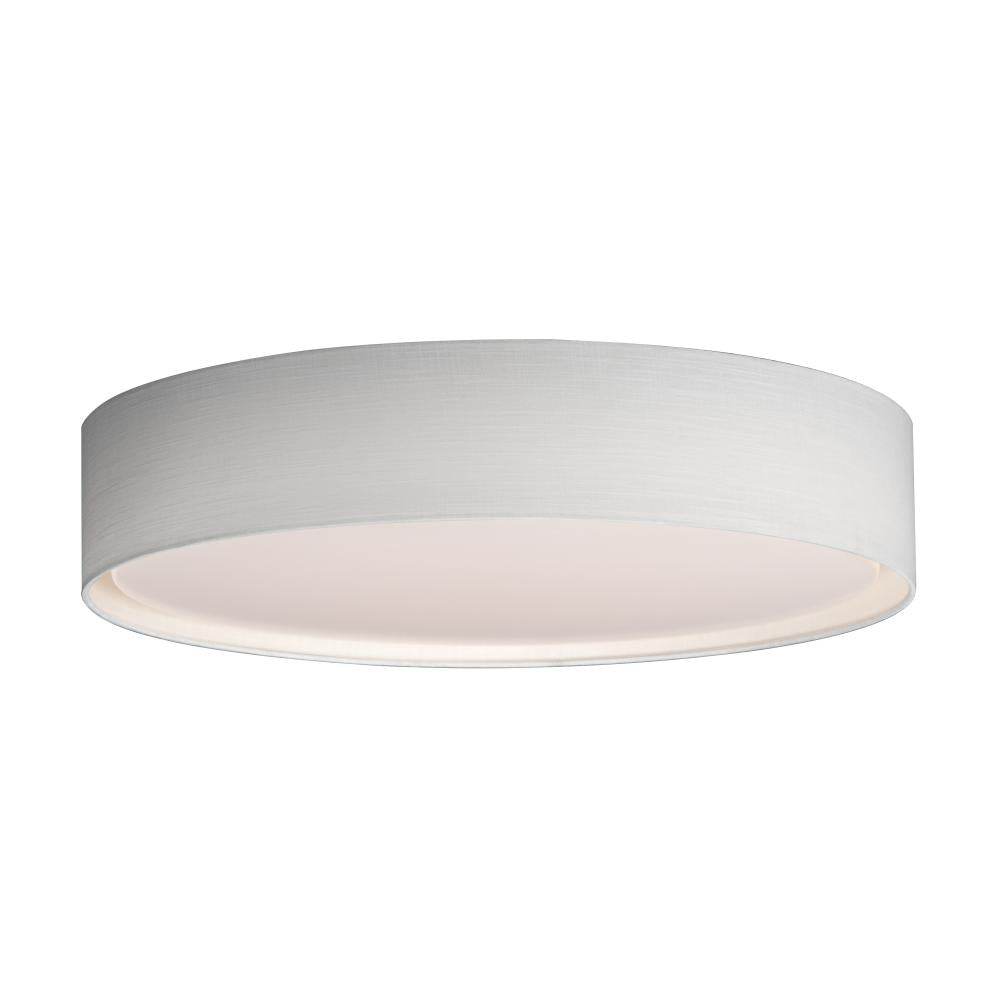 Prime 25 Inch Flush Mount Light – nan