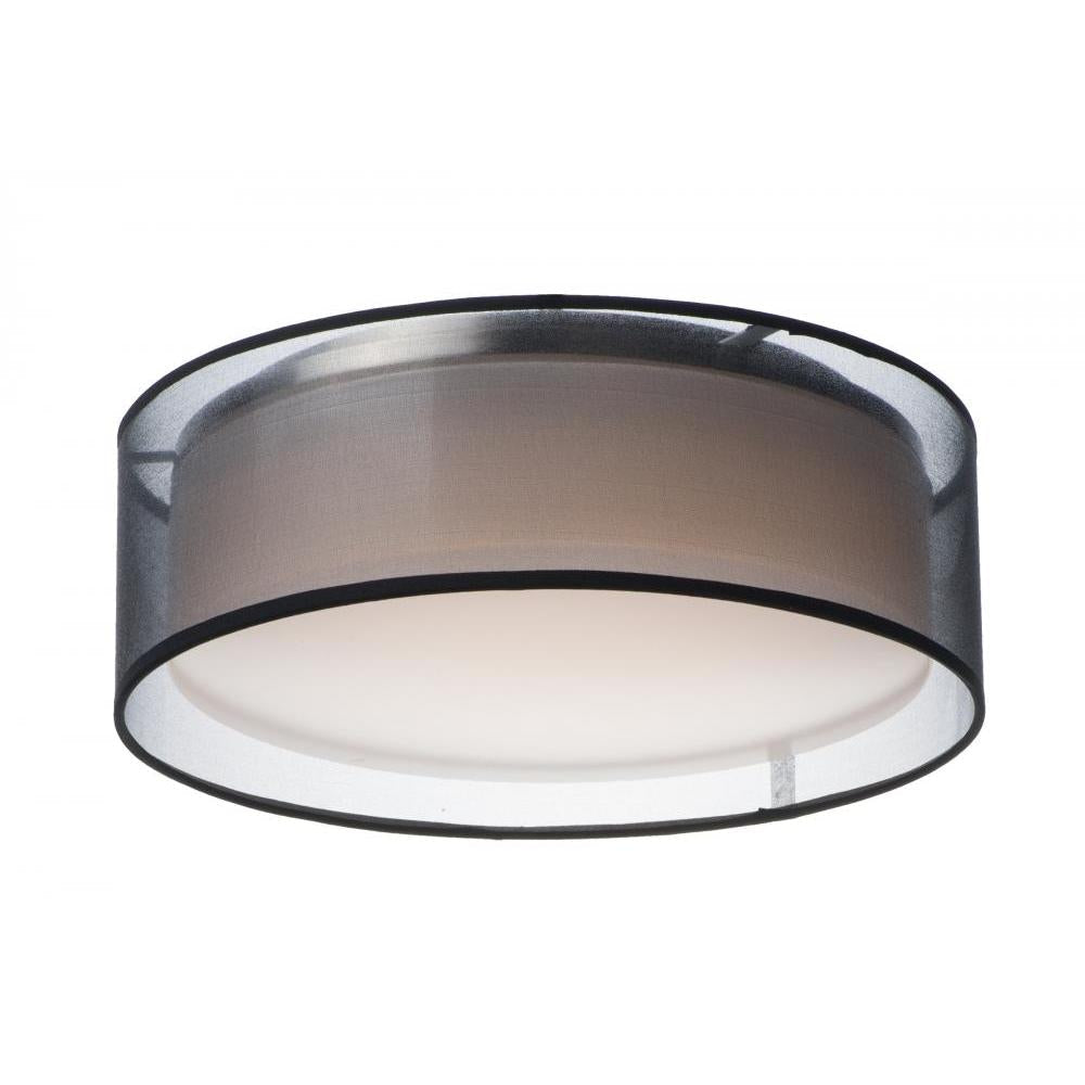 Prime 16 Inch Flush Mount Light – nan