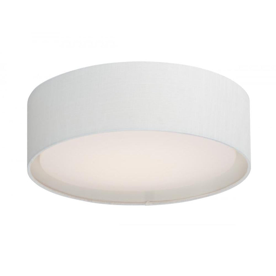 Maxim Lighting 10230WL Prime 16 Inch Flush Mount Light – nan