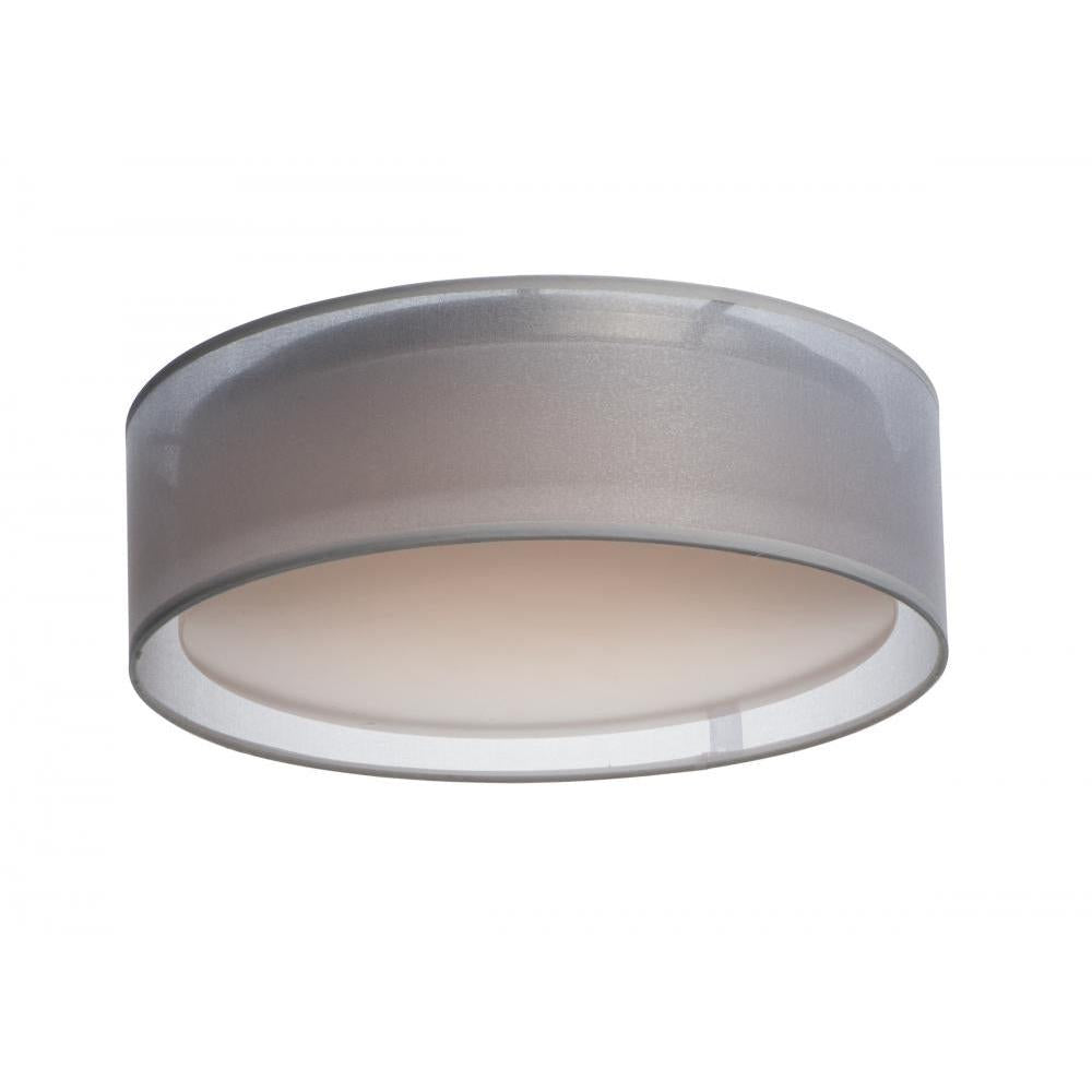 Prime 16 Inch Flush Mount Light – nan