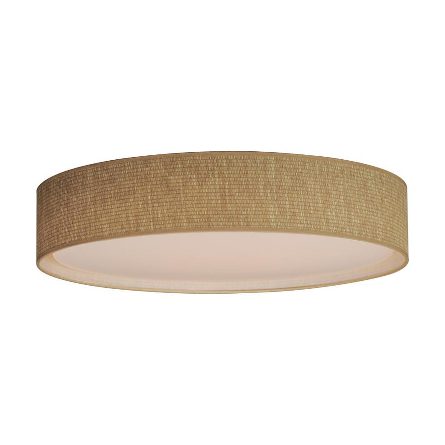 Maxim Lighting 10237GC Prime 25 Inch Flush Mount Light – nan