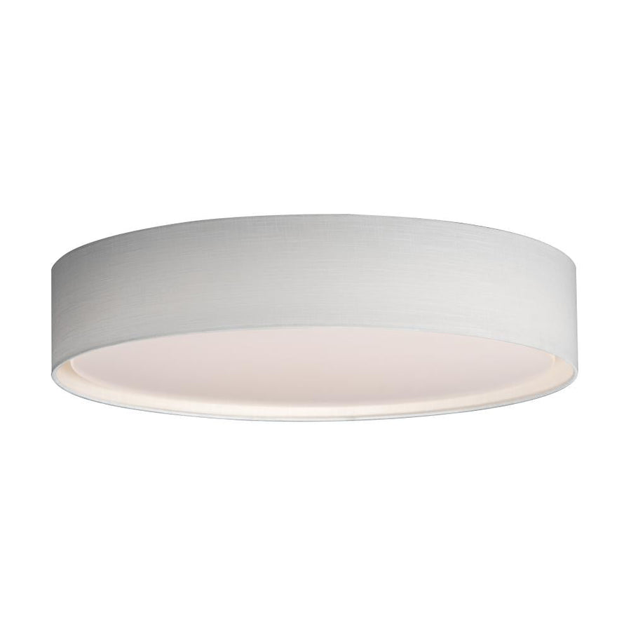 Maxim Lighting 10237WL Prime 25 Inch Flush Mount Light – nan