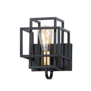 Liner-Wall Sconce