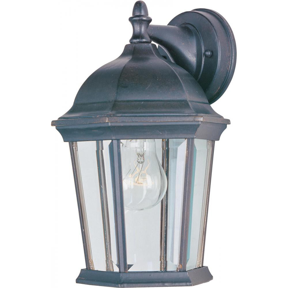 Maxim Lighting BUILDER CAST 1024EB Exterior Americana - Bronze