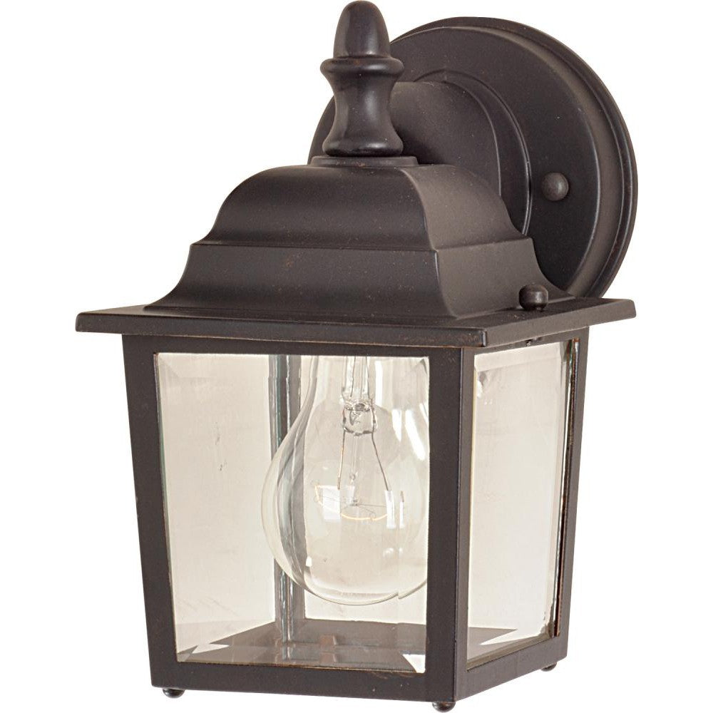 Maxim Lighting BUILDER CAST 1025EB Exterior Americana - Bronze