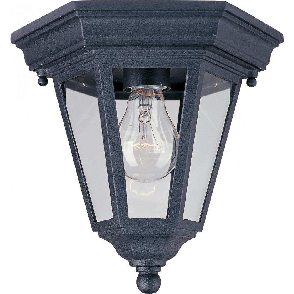 Westlake-Outdoor Flush Mount