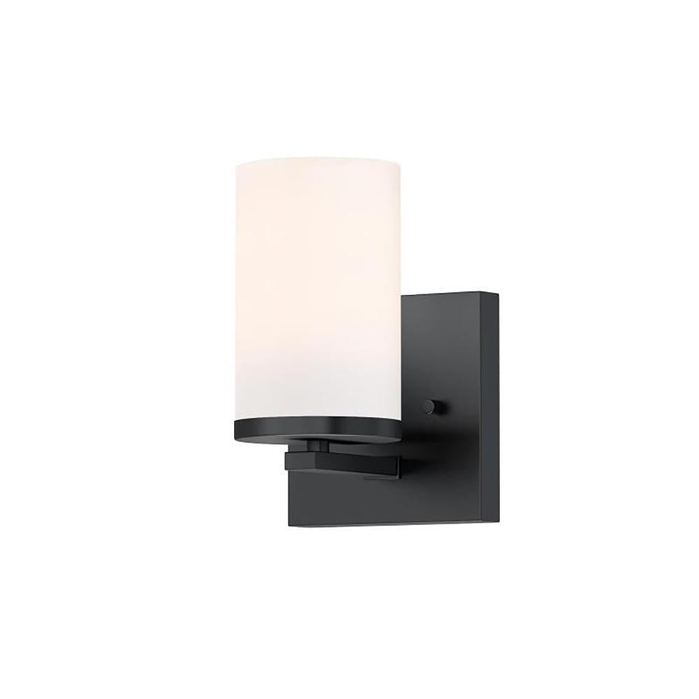 Lateral-Wall Sconce