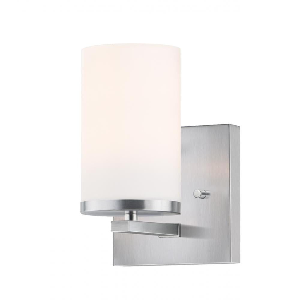 Lateral-Wall Sconce