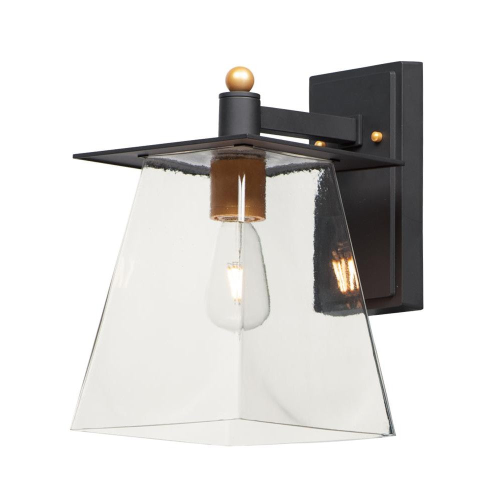 Maxim Lighting CHALET 10313CLBZGLD Exterior Modern - Bronze