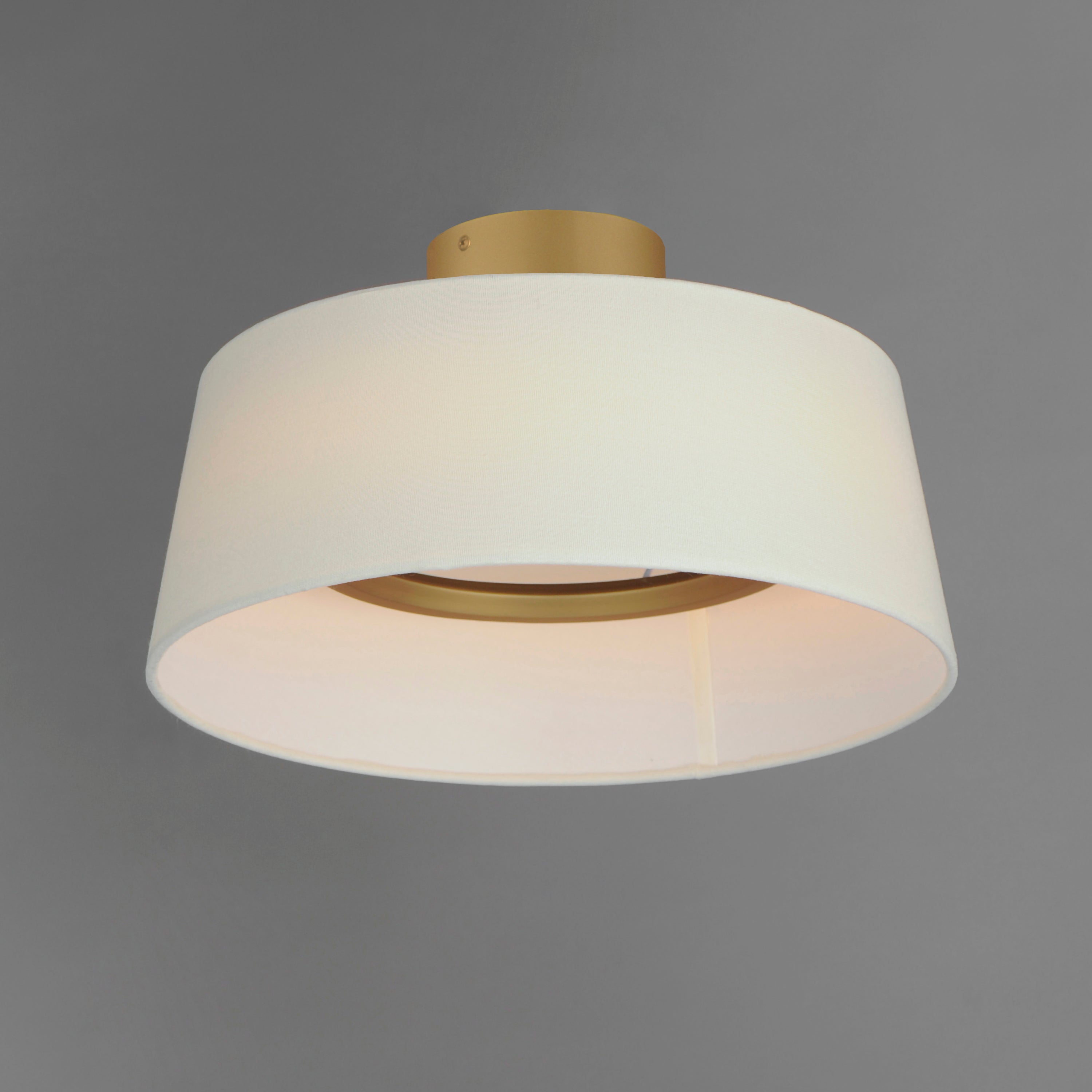 Paramount-Flush Mount