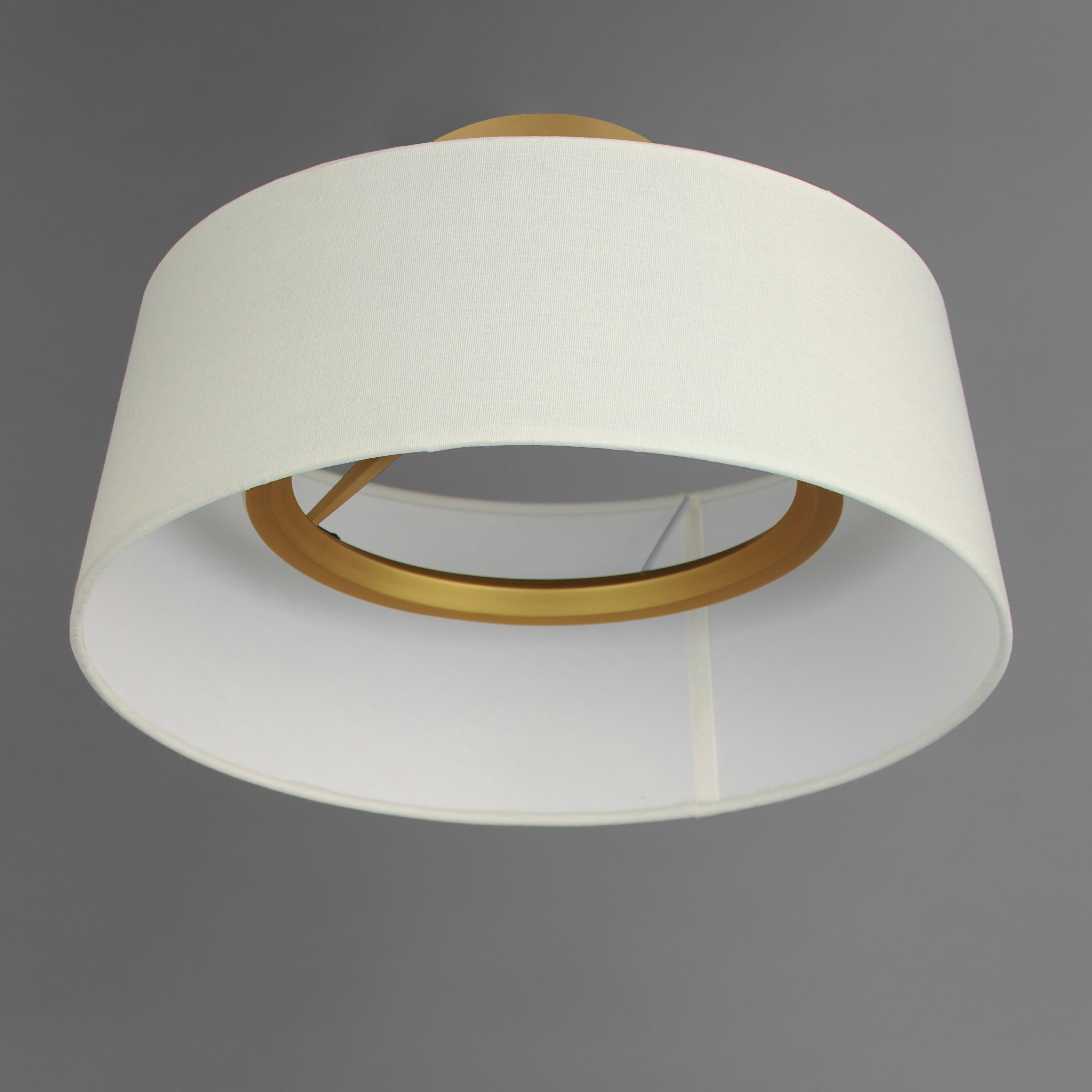 Paramount-Flush Mount