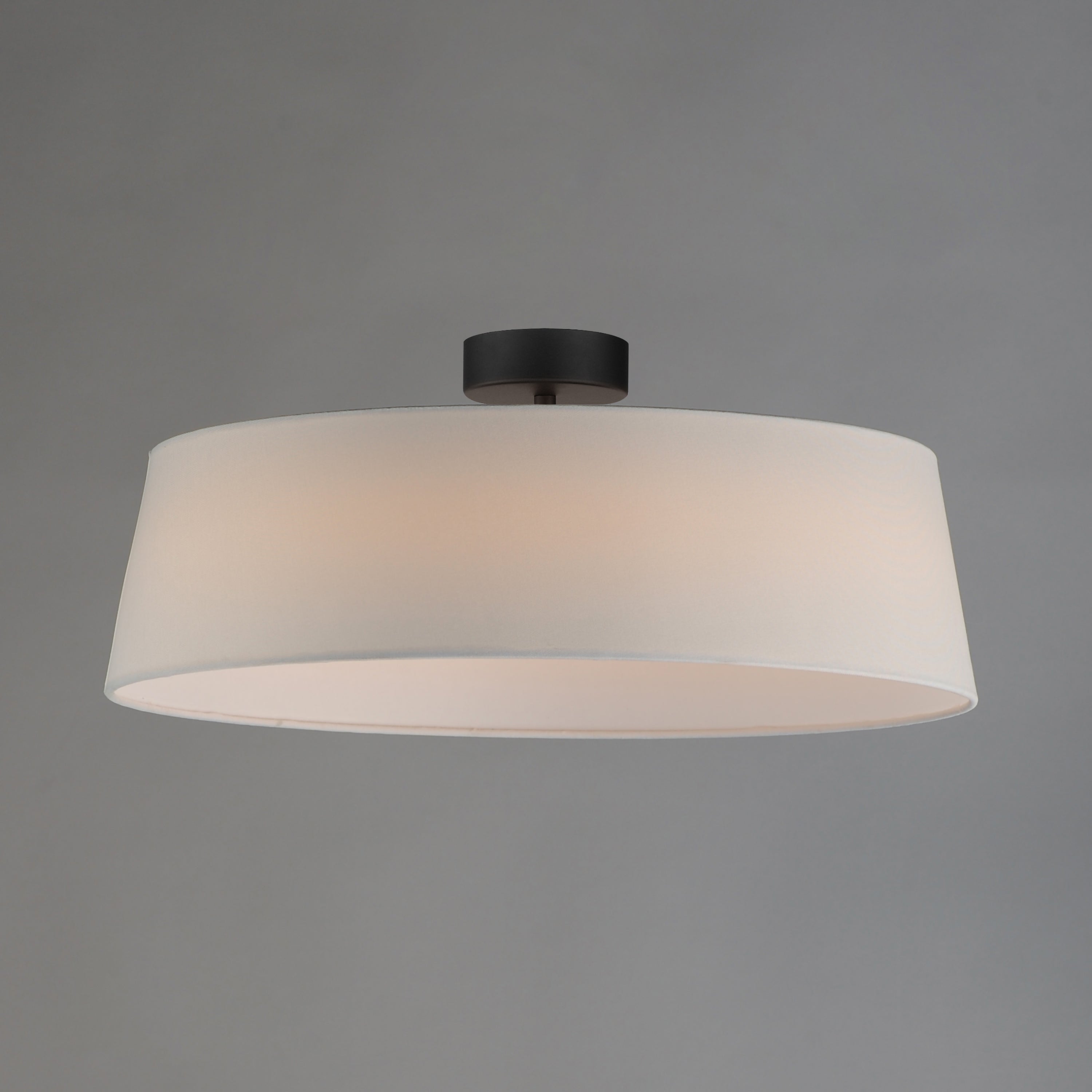 Paramount-Flush Mount