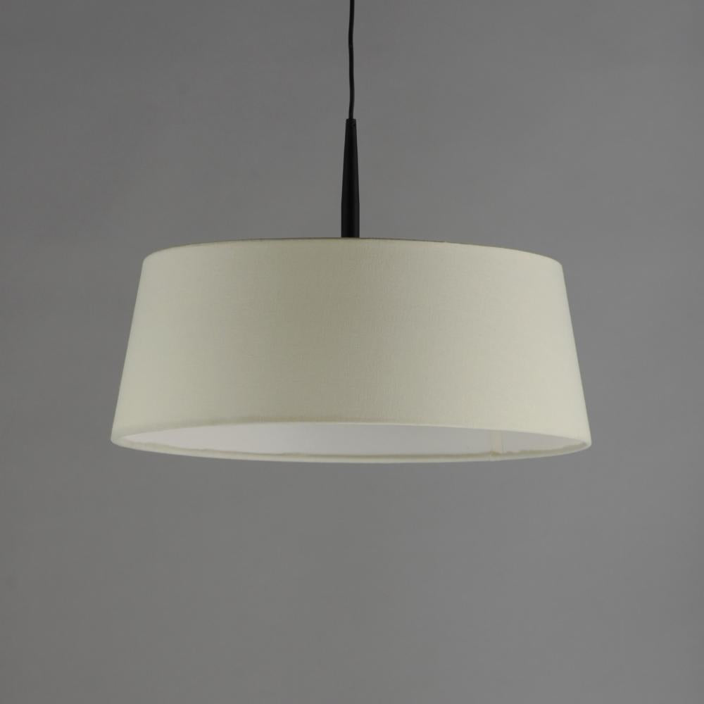 Maxim Lighting PARAMOUNT 10334OFNAB Pendant - Brass