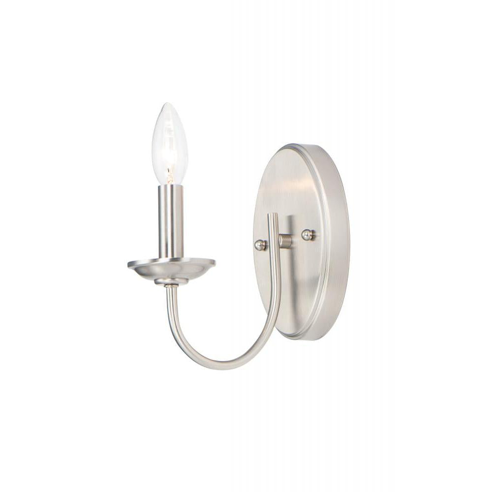 Logan-Wall Sconce