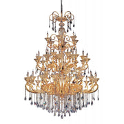 Legrenzi 48 Light Chandelier