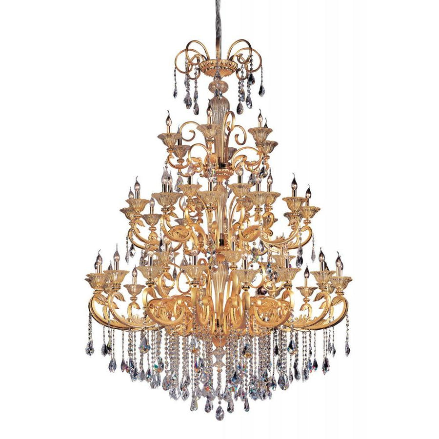 Legrenzi 48 Light Chandelier