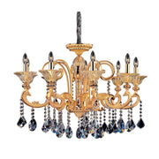 Legrenzi 9 Light Chandelier