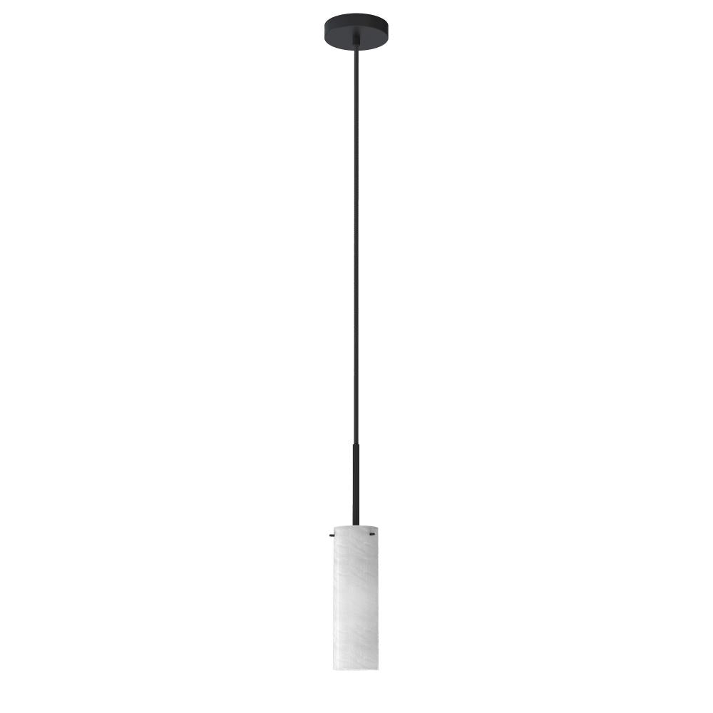 Maxim Lighting BLIZZARD 10511MRBK Mini Pendant - Black