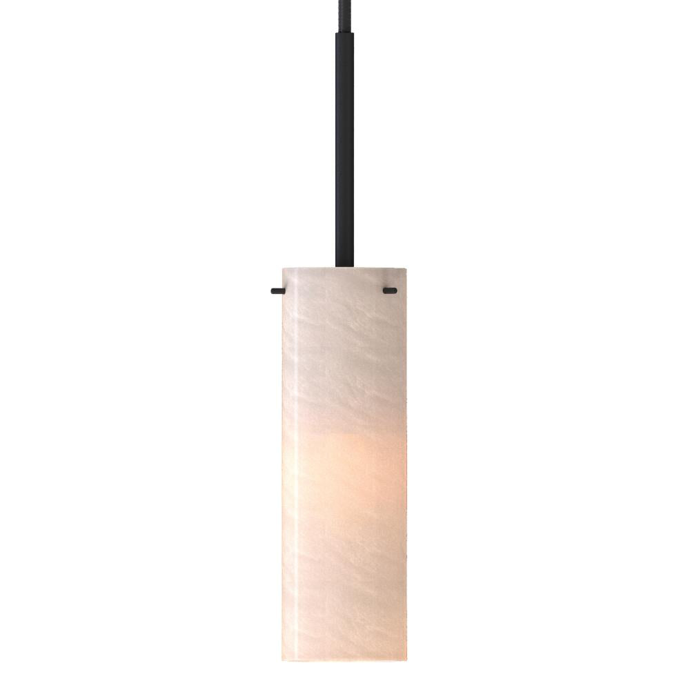 Maxim Lighting BLIZZARD 10511MRBK Mini Pendant - Black