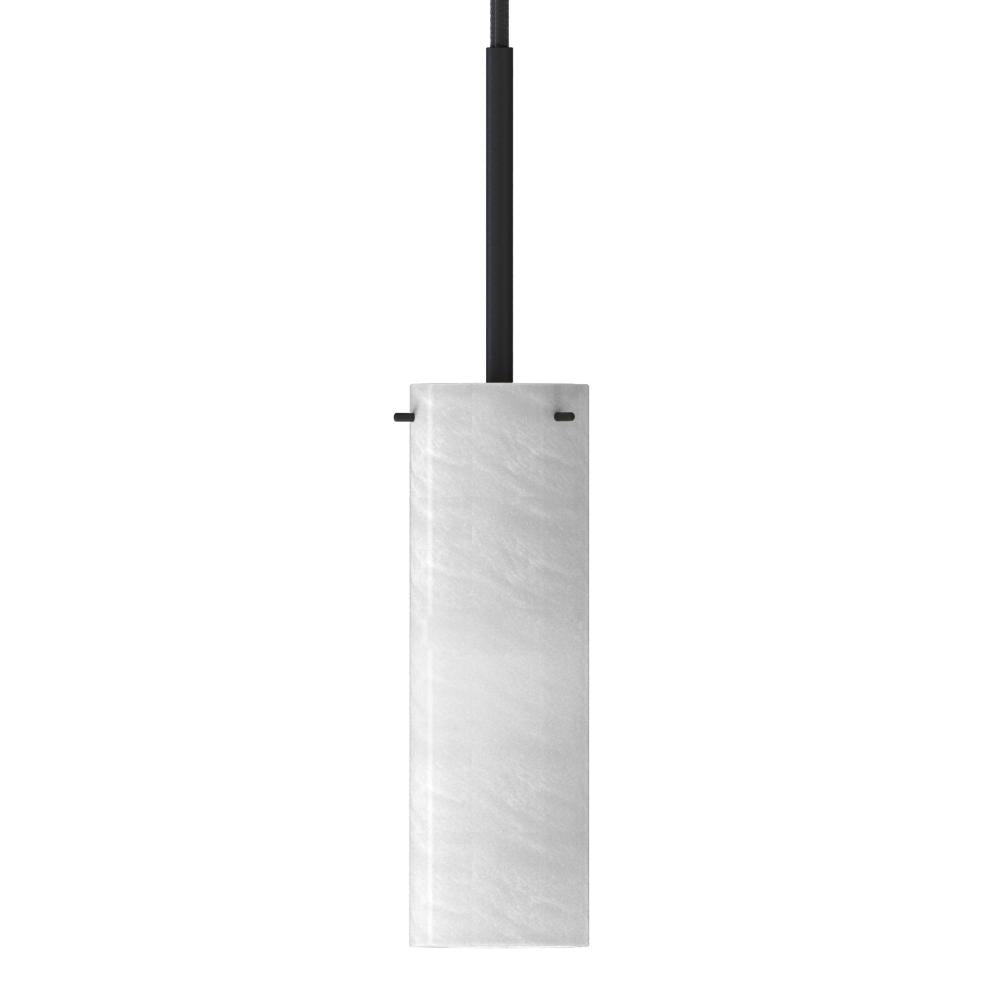 Maxim Lighting BLIZZARD 10511MRBK Mini Pendant - Black