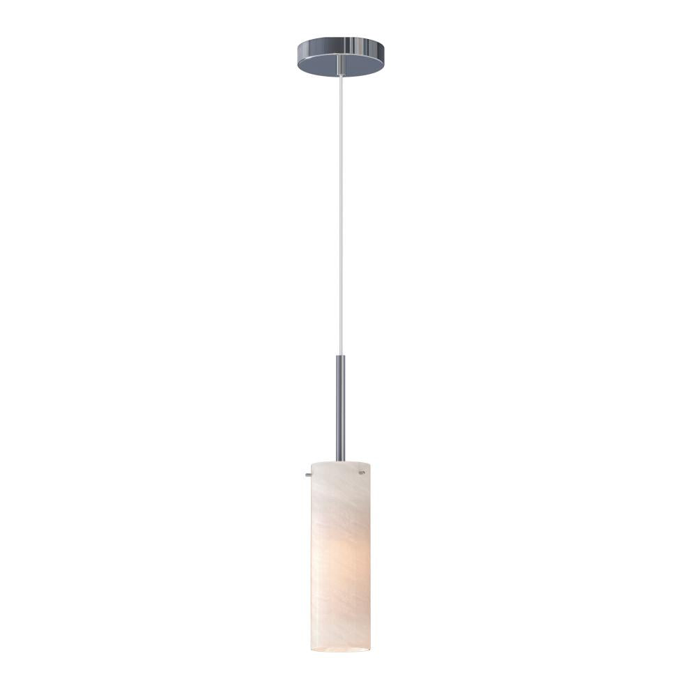 Maxim Lighting BLIZZARD 10511MRPC Mini Pendant - Chrome