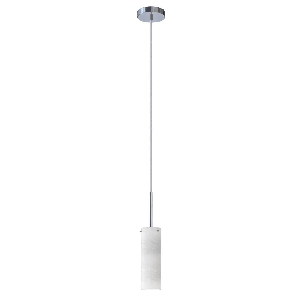 Maxim Lighting BLIZZARD 10511MRPC Mini Pendant - Chrome