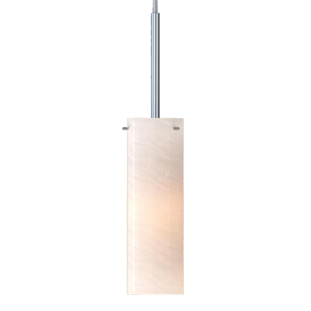 Maxim Lighting BLIZZARD 10511MRPC Mini Pendant - Chrome