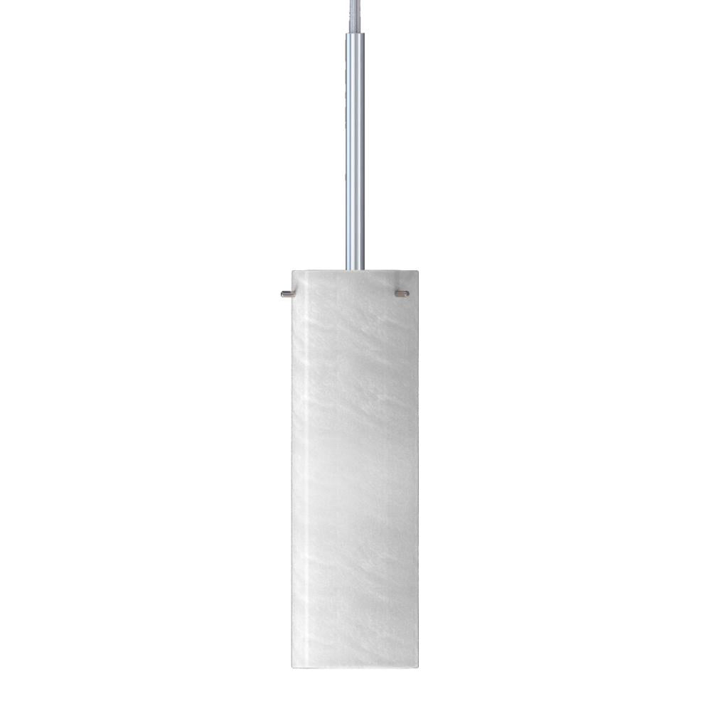 Maxim Lighting BLIZZARD 10511MRPC Mini Pendant - Chrome