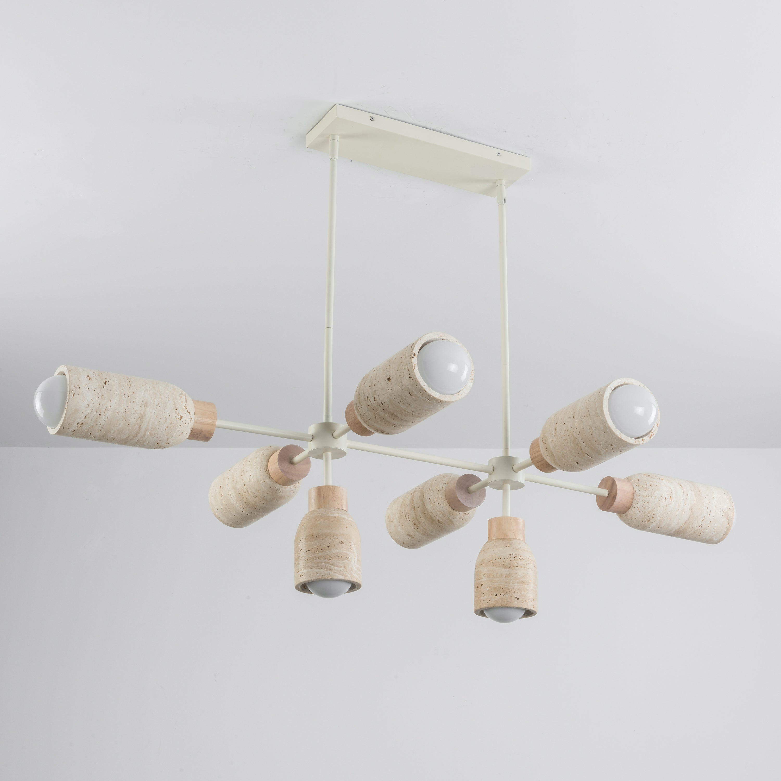 Pompeii-Linear Pendant