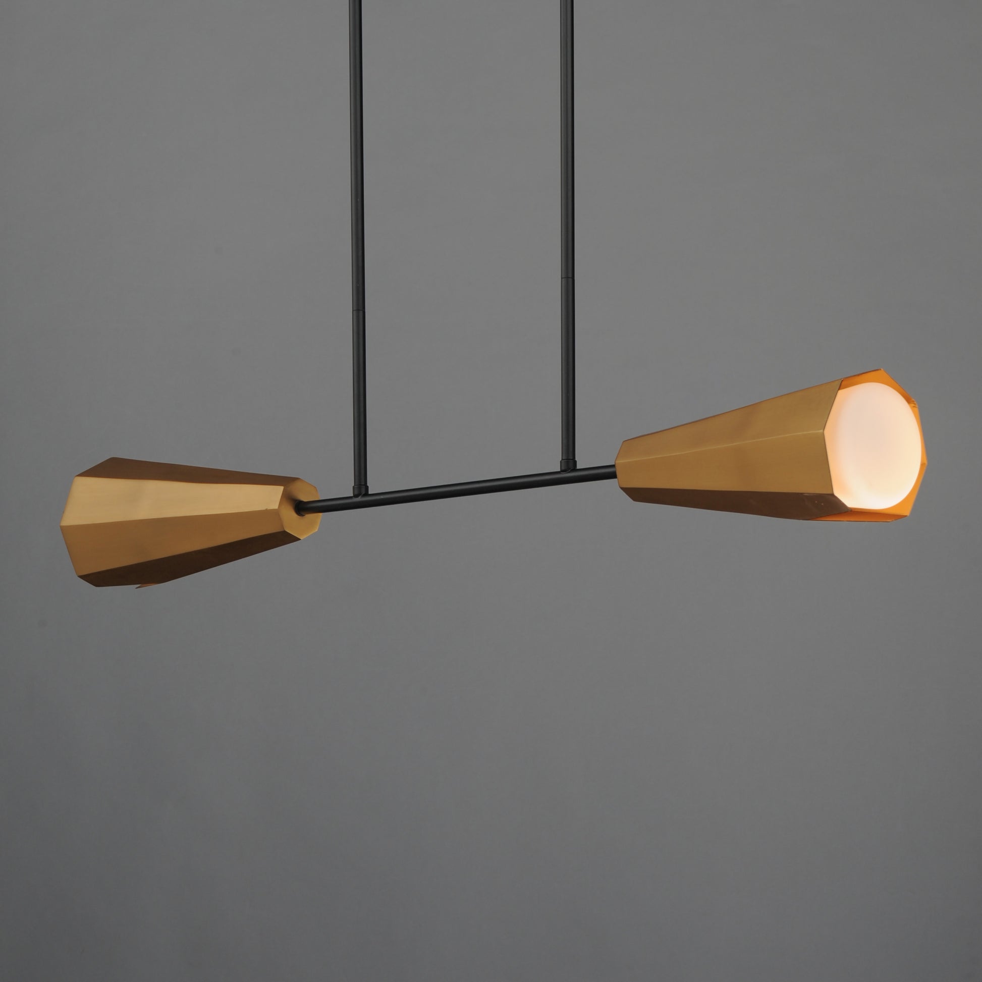 Rizzo-Linear Pendant