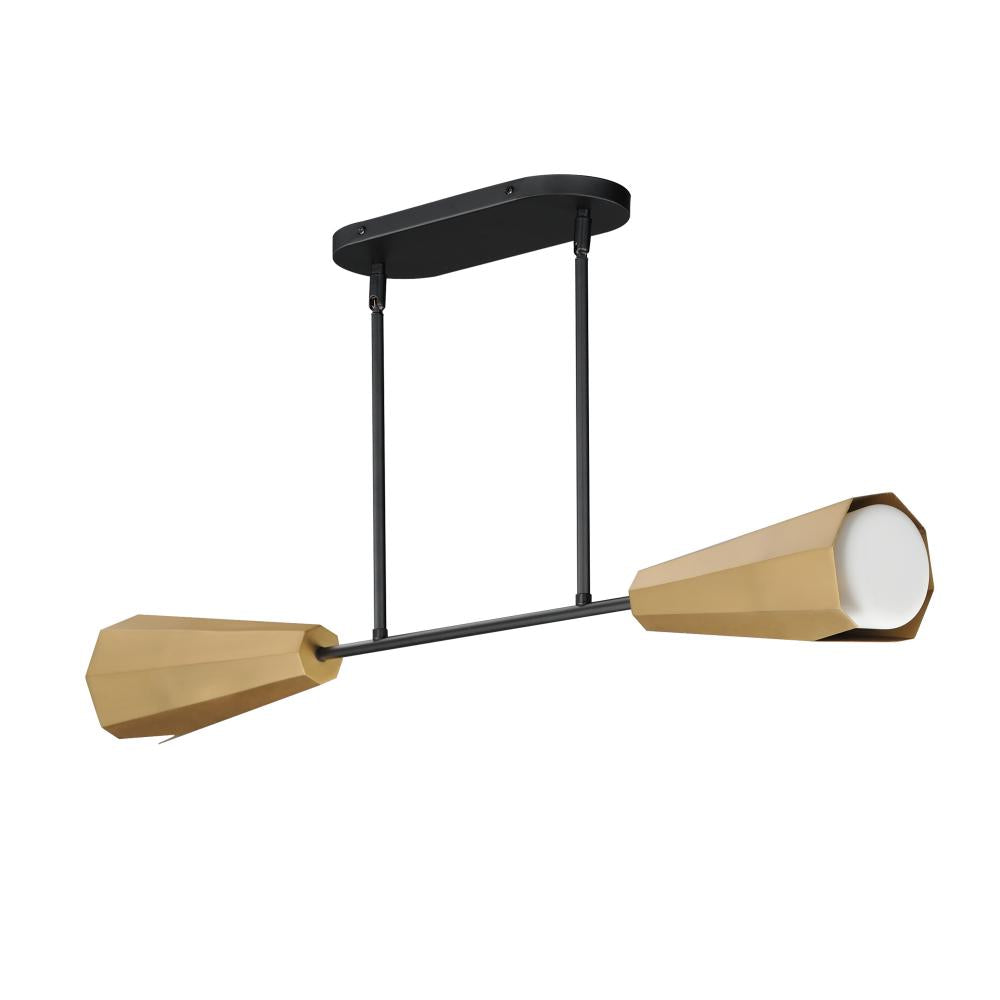 Rizzo-Linear Pendant light