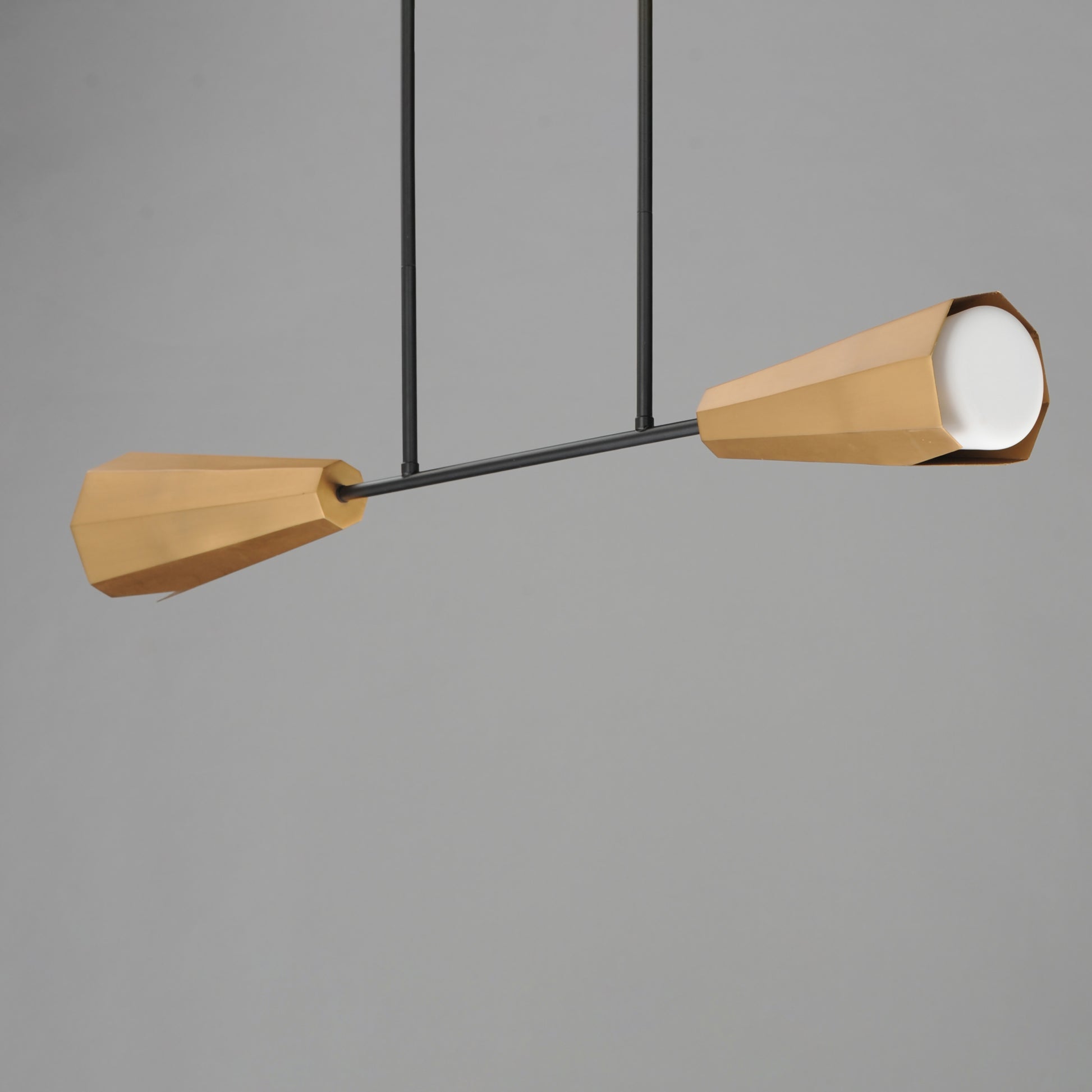Rizzo-Linear Pendant
