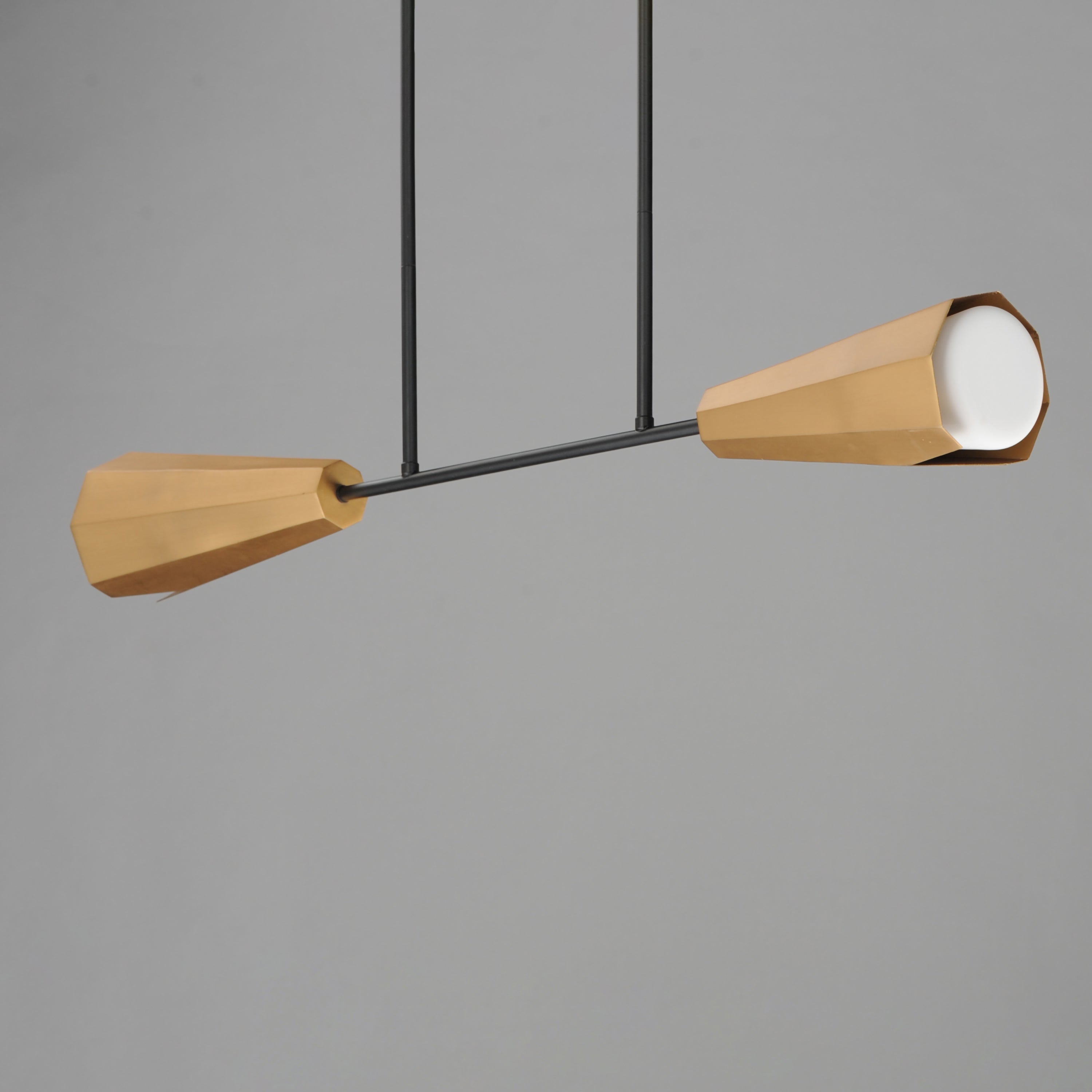 Rizzo-Linear Pendant