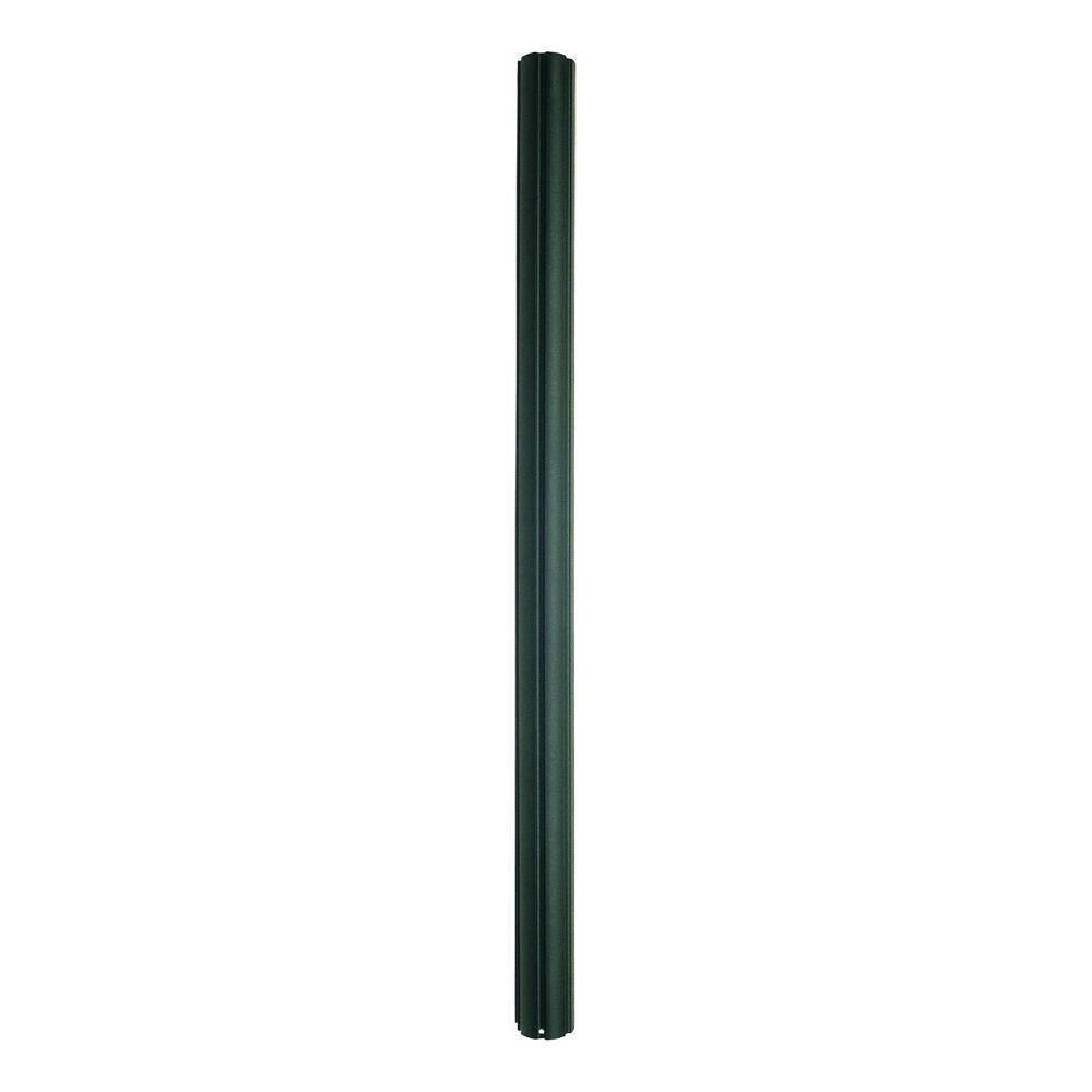 Maxim Lighting 1093BK Outdoor Post 84 Inch – Black