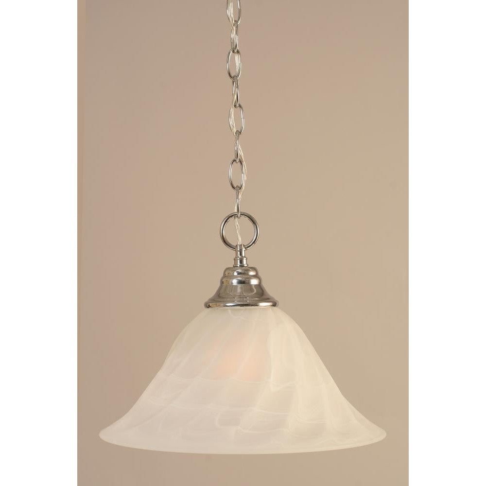 Toltec Company ANY 10-CH-5731 Pendant Traditional - Chrome