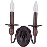 Towne-Wall Sconce