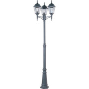 Poles-Outdoor Pole/Post Mount