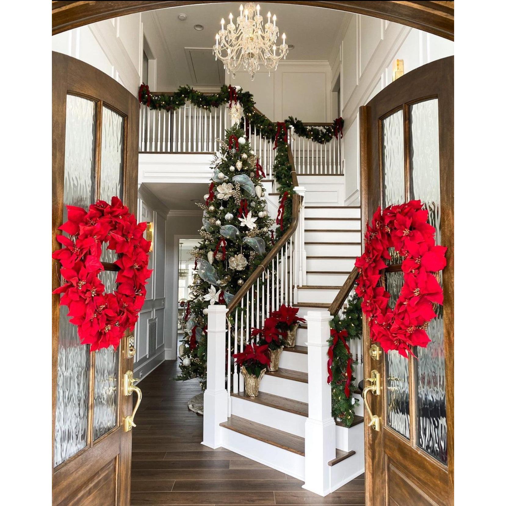 Crystorama Traditional Crystal 1112-PB-CL-MWP – 37.5 Inch – 12 Light – Chandelier – Clear Crystal – Polished Brass – Damp Rated