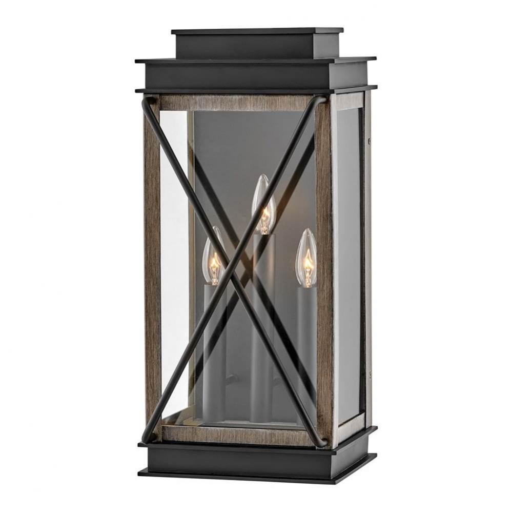 Hinkley Lighting BLACK 11195BK Outdoor Lighting - Black